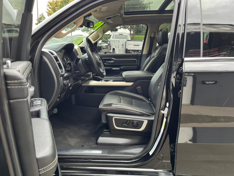 2019 Ram 1500 Laramie 4x4 Crew Cab 5''7" Box, available for sale in Denver, North Carolina | Prime Automotive LLC. Denver, North Carolina 2019 Ram 1500 Laramie 4x4 Crew Cab 5''7" Box, available for sale in Denver, North Carolina | Prime Automotive LLC. Denver, North Carolina