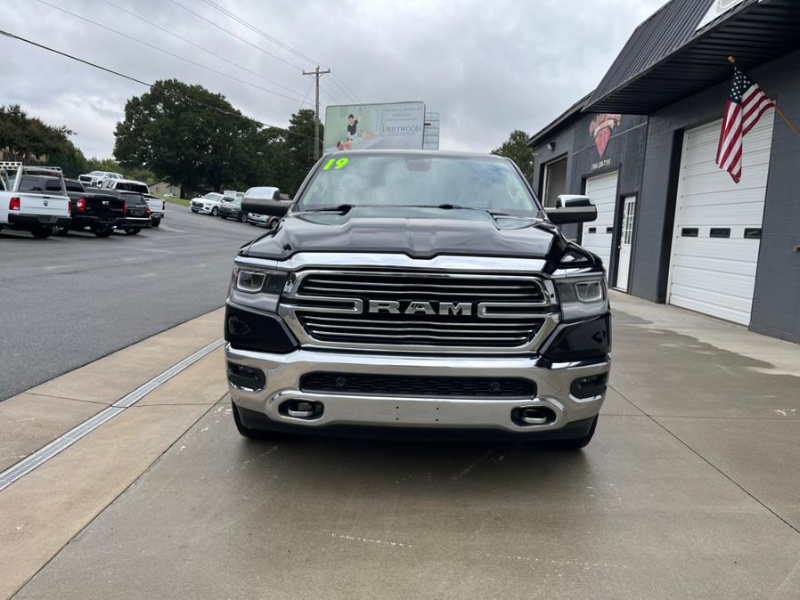 2019 Ram 1500 Laramie 4x4 Crew Cab 5''7" Box, available for sale in Denver, North Carolina | Prime Automotive LLC. Denver, North Carolina 2019 Ram 1500 Laramie 4x4 Crew Cab 5''7" Box, available for sale in Denver, North Carolina | Prime Automotive LLC. Denver, North Carolina