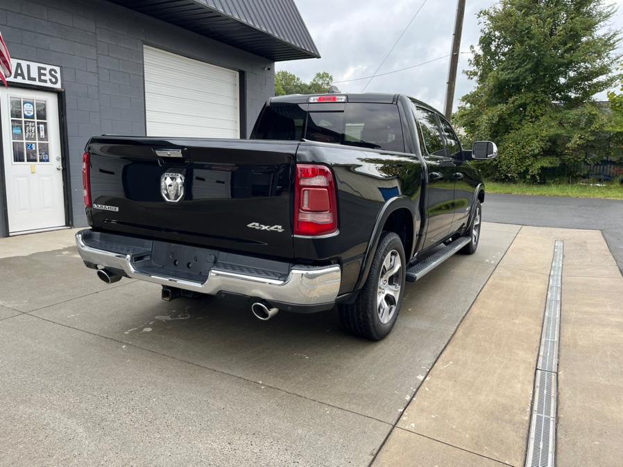 2019 Ram 1500 Laramie 4x4 Crew Cab 5''7" Box, available for sale in Denver, North Carolina | Prime Automotive LLC. Denver, North Carolina 2019 Ram 1500 Laramie 4x4 Crew Cab 5''7" Box, available for sale in Denver, North Carolina | Prime Automotive LLC. Denver, North Carolina