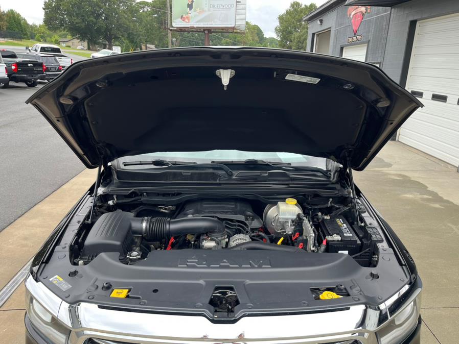 2019 Ram 1500 Laramie 4x4 Crew Cab 5''7" Box, available for sale in Denver, North Carolina | Prime Automotive LLC. Denver, North Carolina 2019 Ram 1500 Laramie 4x4 Crew Cab 5''7" Box, available for sale in Denver, North Carolina | Prime Automotive LLC. Denver, North Carolina