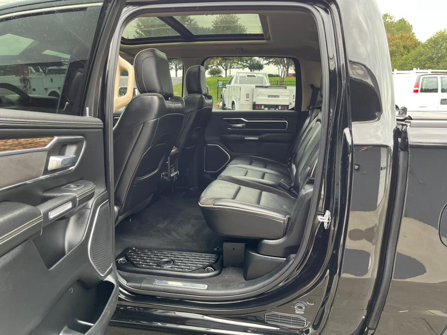 2019 Ram 1500 Laramie 4x4 Crew Cab 5''7" Box, available for sale in Denver, North Carolina | Prime Automotive LLC. Denver, North Carolina 2019 Ram 1500 Laramie 4x4 Crew Cab 5''7" Box, available for sale in Denver, North Carolina | Prime Automotive LLC. Denver, North Carolina
