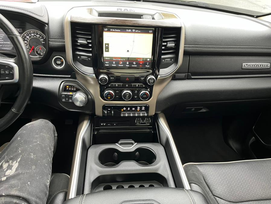 2019 Ram 1500 Laramie 4x4 Crew Cab 5''7" Box, available for sale in Denver, North Carolina | Prime Automotive LLC. Denver, North Carolina 2019 Ram 1500 Laramie 4x4 Crew Cab 5''7" Box, available for sale in Denver, North Carolina | Prime Automotive LLC. Denver, North Carolina