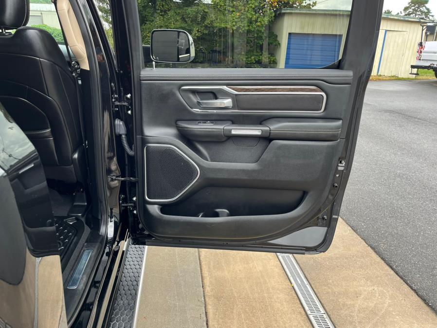 2019 Ram 1500 Laramie 4x4 Crew Cab 5''7" Box, available for sale in Denver, North Carolina | Prime Automotive LLC. Denver, North Carolina 2019 Ram 1500 Laramie 4x4 Crew Cab 5''7" Box, available for sale in Denver, North Carolina | Prime Automotive LLC. Denver, North Carolina