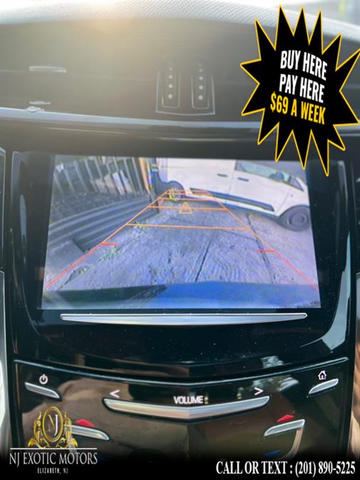 2014 Cadillac CTS Sedan 4dr Sdn 3.6L Premium AWD, available for sale in Elizabeth, New Jersey | NJ Exotic Motors. Elizabeth, New Jersey 2014 Cadillac CTS Sedan 4dr Sdn 3.6L Premium AWD, available for sale in Elizabeth, New Jersey | NJ Exotic Motors. Elizabeth, New Jersey