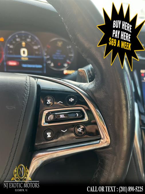 2014 Cadillac CTS Sedan 4dr Sdn 3.6L Premium AWD, available for sale in Elizabeth, New Jersey | NJ Exotic Motors. Elizabeth, New Jersey 2014 Cadillac CTS Sedan 4dr Sdn 3.6L Premium AWD, available for sale in Elizabeth, New Jersey | NJ Exotic Motors. Elizabeth, New Jersey