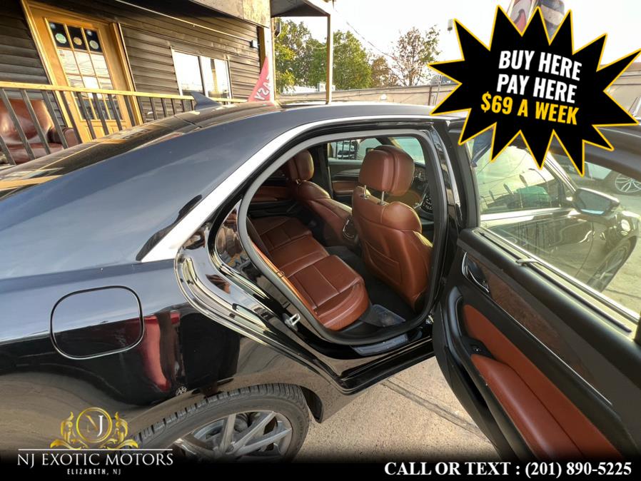 2014 Cadillac CTS Sedan 4dr Sdn 3.6L Premium AWD, available for sale in Elizabeth, New Jersey | NJ Exotic Motors. Elizabeth, New Jersey 2014 Cadillac CTS Sedan 4dr Sdn 3.6L Premium AWD, available for sale in Elizabeth, New Jersey | NJ Exotic Motors. Elizabeth, New Jersey