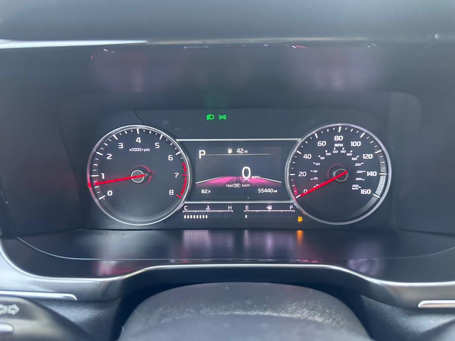 2023 Kia Sorento LX photo 41