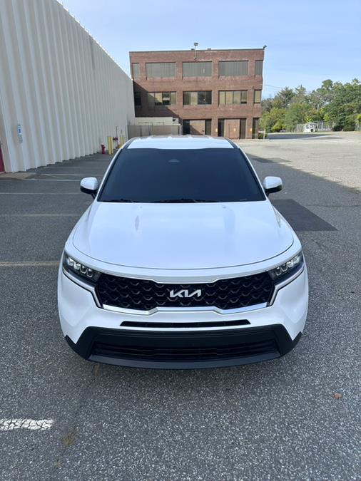 2023 Kia Sorento LX photo 15