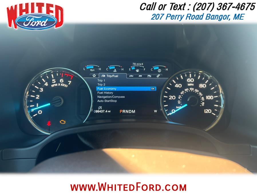 2020 Ford F-150 LARIAT 4WD SuperCrew WHOLESALE AS IS, available for sale in Bangor, Maine | Whited Ford. Bangor, Maine 2020 Ford F-150 LARIAT 4WD SuperCrew WHOLESALE AS IS, available for sale in Bangor, Maine | Whited Ford. Bangor, Maine