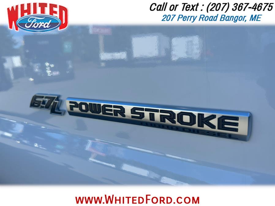 2026 Ford F-750 Straight Frame 10' 5-7 Yard Dump Body, available for sale in Bangor, Maine | Whited Ford. Bangor, Maine 2026 Ford F-750 Straight Frame 10' 5-7 Yard Dump Body, available for sale in Bangor, Maine | Whited Ford. Bangor, Maine