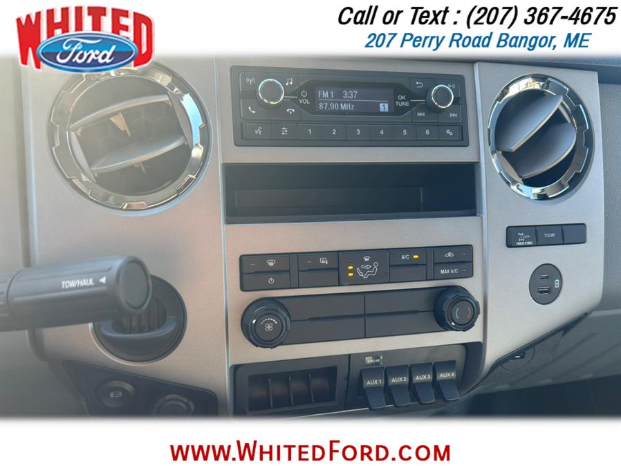2026 Ford F-750 Straight Frame 10' 5-7 Yard Dump Body, available for sale in Bangor, Maine | Whited Ford. Bangor, Maine 2026 Ford F-750 Straight Frame 10' 5-7 Yard Dump Body, available for sale in Bangor, Maine | Whited Ford. Bangor, Maine