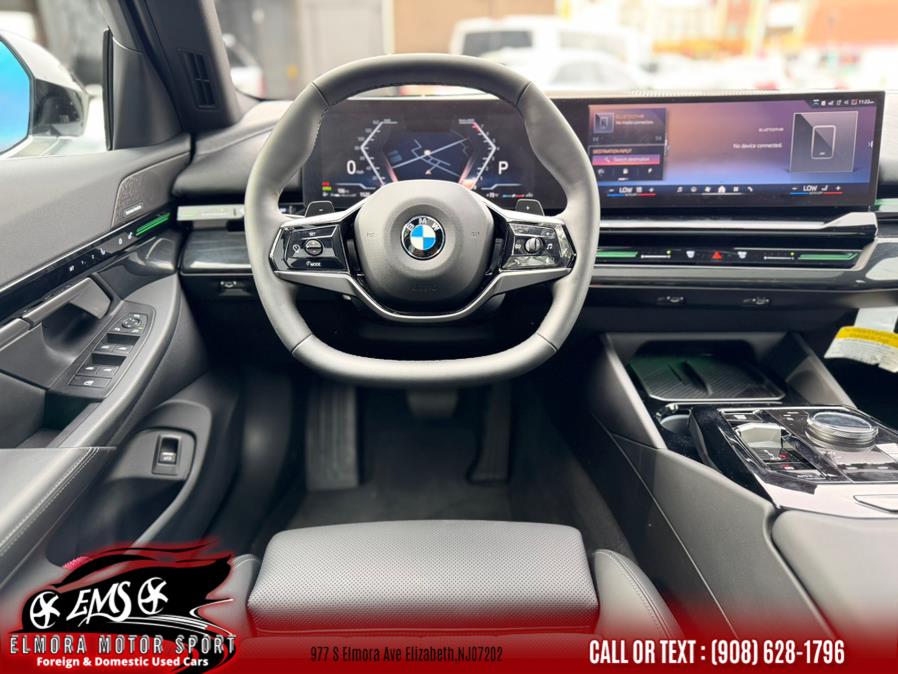 2024 BMW 5 Series 530i xDrive Sedan, available for sale in Elizabeth, New Jersey | Elmora Motor Sports. Elizabeth, New Jersey 2024 BMW 5 Series 530i xDrive Sedan, available for sale in Elizabeth, New Jersey | Elmora Motor Sports. Elizabeth, New Jersey