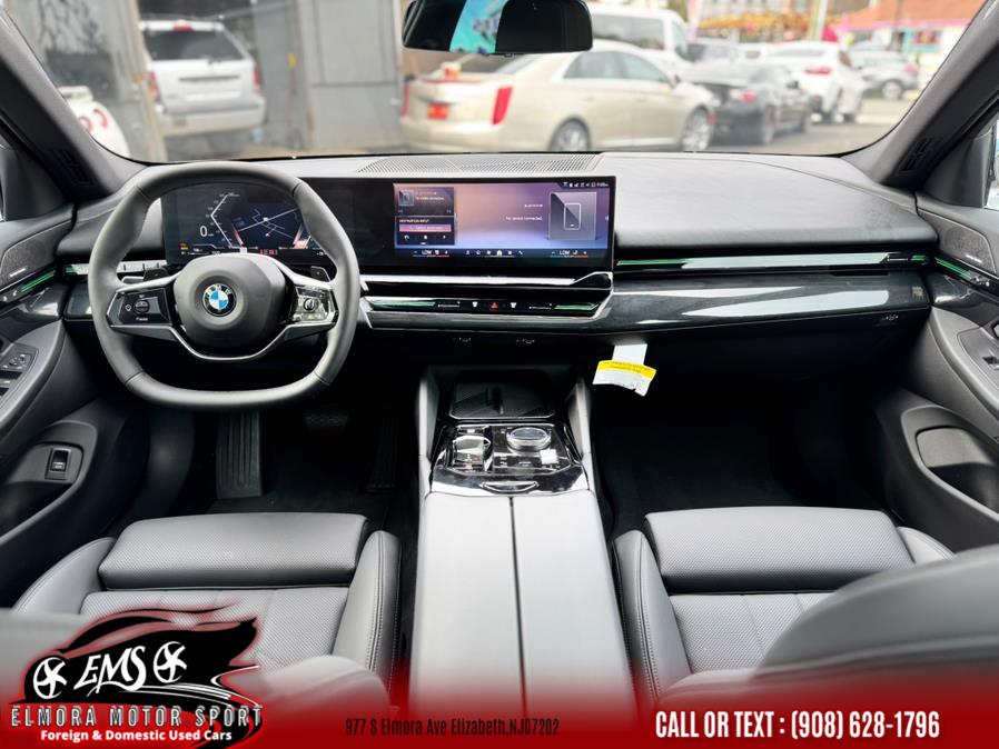 2024 BMW 5 Series 530i xDrive Sedan, available for sale in Elizabeth, New Jersey | Elmora Motor Sports. Elizabeth, New Jersey 2024 BMW 5 Series 530i xDrive Sedan, available for sale in Elizabeth, New Jersey | Elmora Motor Sports. Elizabeth, New Jersey