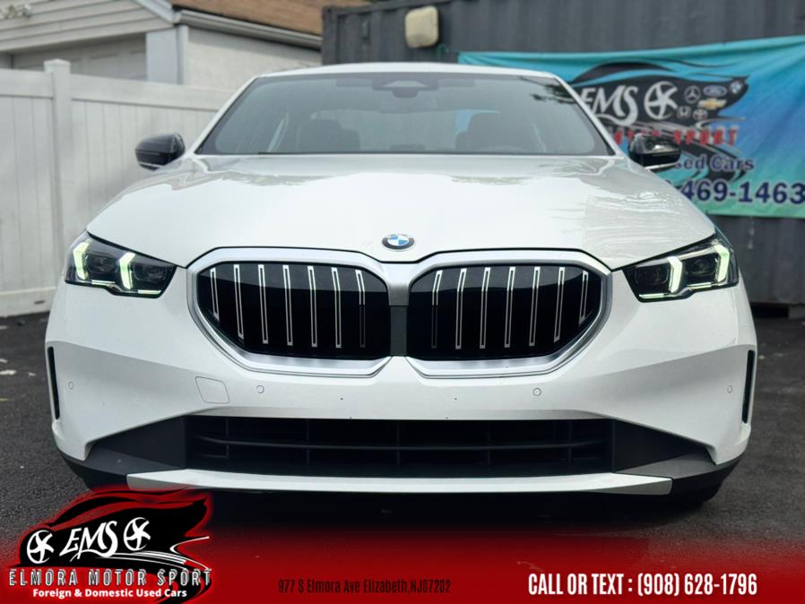 2024 BMW 5 Series 530i xDrive Sedan, available for sale in Elizabeth, New Jersey | Elmora Motor Sports. Elizabeth, New Jersey 2024 BMW 5 Series 530i xDrive Sedan, available for sale in Elizabeth, New Jersey | Elmora Motor Sports. Elizabeth, New Jersey