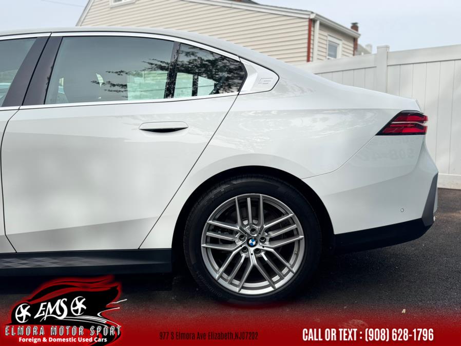 2024 BMW 5 Series 530i xDrive Sedan, available for sale in Elizabeth, New Jersey | Elmora Motor Sports. Elizabeth, New Jersey 2024 BMW 5 Series 530i xDrive Sedan, available for sale in Elizabeth, New Jersey | Elmora Motor Sports. Elizabeth, New Jersey