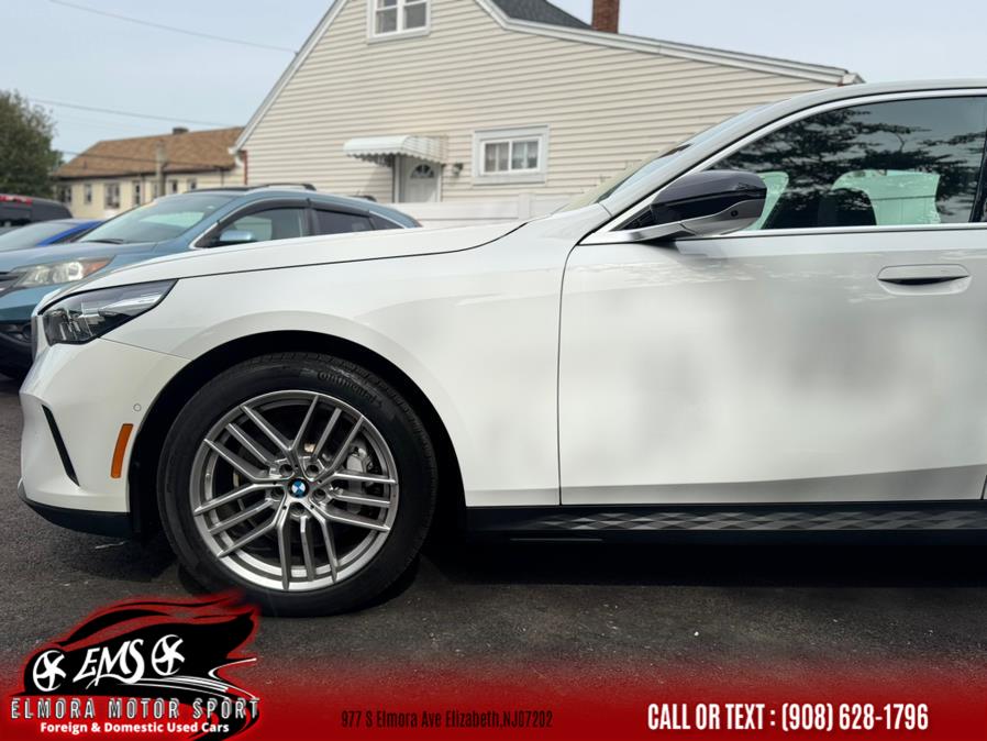 2024 BMW 5 Series 530i xDrive Sedan, available for sale in Elizabeth, New Jersey | Elmora Motor Sports. Elizabeth, New Jersey 2024 BMW 5 Series 530i xDrive Sedan, available for sale in Elizabeth, New Jersey | Elmora Motor Sports. Elizabeth, New Jersey