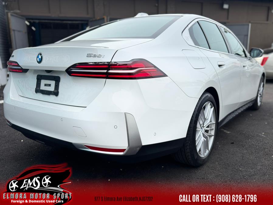 2024 BMW 5 Series 530i xDrive Sedan, available for sale in Elizabeth, New Jersey | Elmora Motor Sports. Elizabeth, New Jersey 2024 BMW 5 Series 530i xDrive Sedan, available for sale in Elizabeth, New Jersey | Elmora Motor Sports. Elizabeth, New Jersey