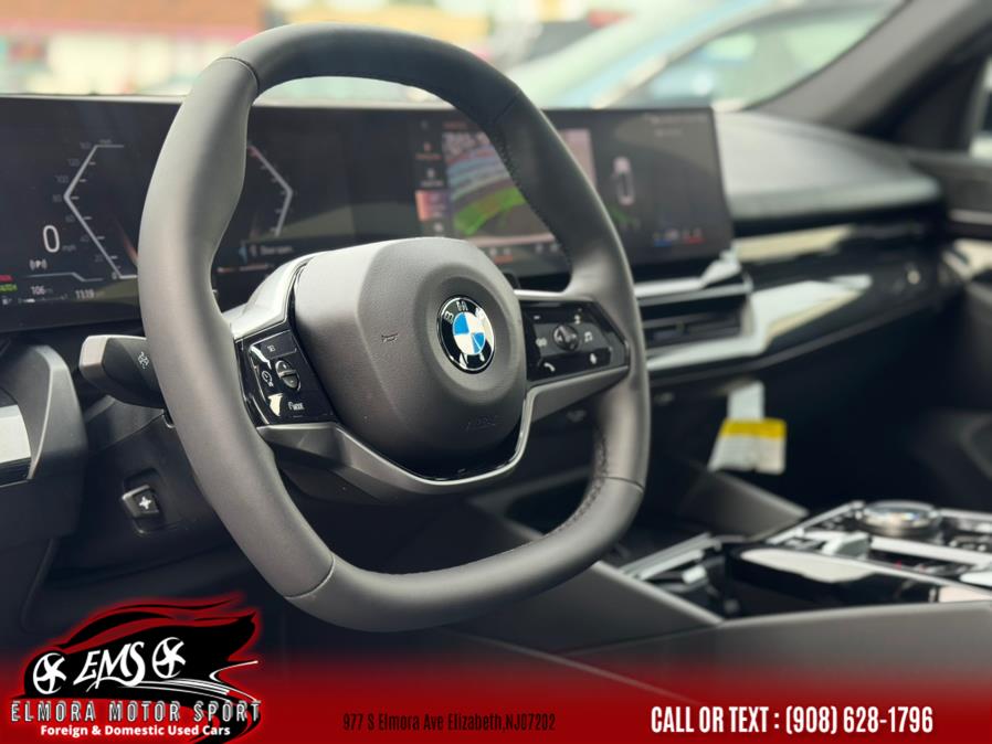 2024 BMW 5 Series 530i xDrive Sedan, available for sale in Elizabeth, New Jersey | Elmora Motor Sports. Elizabeth, New Jersey 2024 BMW 5 Series 530i xDrive Sedan, available for sale in Elizabeth, New Jersey | Elmora Motor Sports. Elizabeth, New Jersey