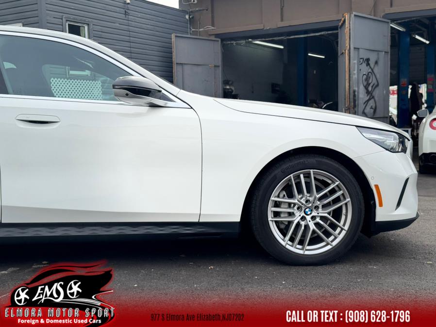 2024 BMW 5 Series 530i xDrive Sedan, available for sale in Elizabeth, New Jersey | Elmora Motor Sports. Elizabeth, New Jersey 2024 BMW 5 Series 530i xDrive Sedan, available for sale in Elizabeth, New Jersey | Elmora Motor Sports. Elizabeth, New Jersey