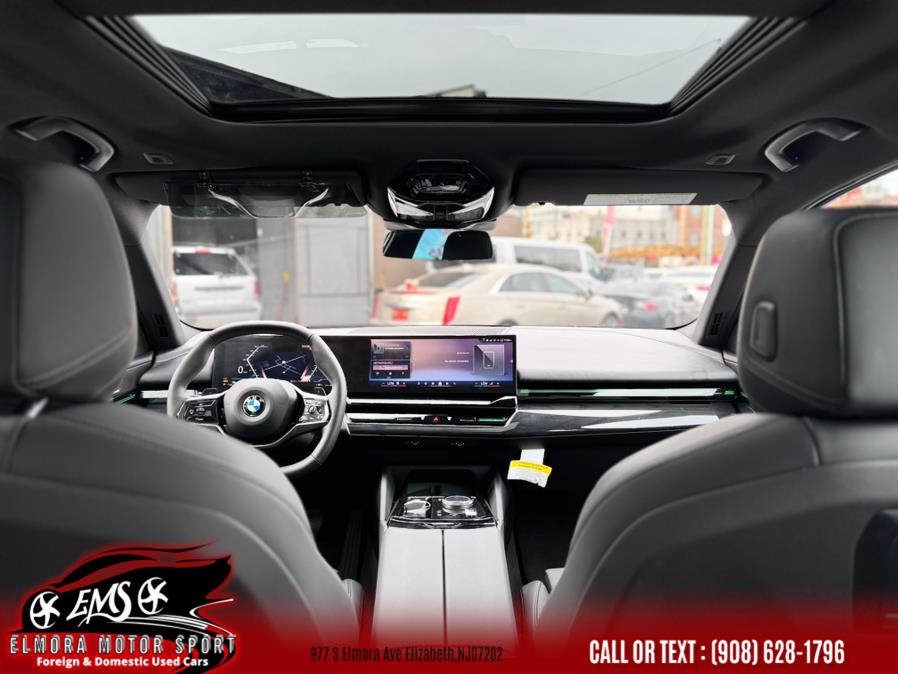 2024 BMW 5 Series 530i xDrive Sedan, available for sale in Elizabeth, New Jersey | Elmora Motor Sports. Elizabeth, New Jersey 2024 BMW 5 Series 530i xDrive Sedan, available for sale in Elizabeth, New Jersey | Elmora Motor Sports. Elizabeth, New Jersey