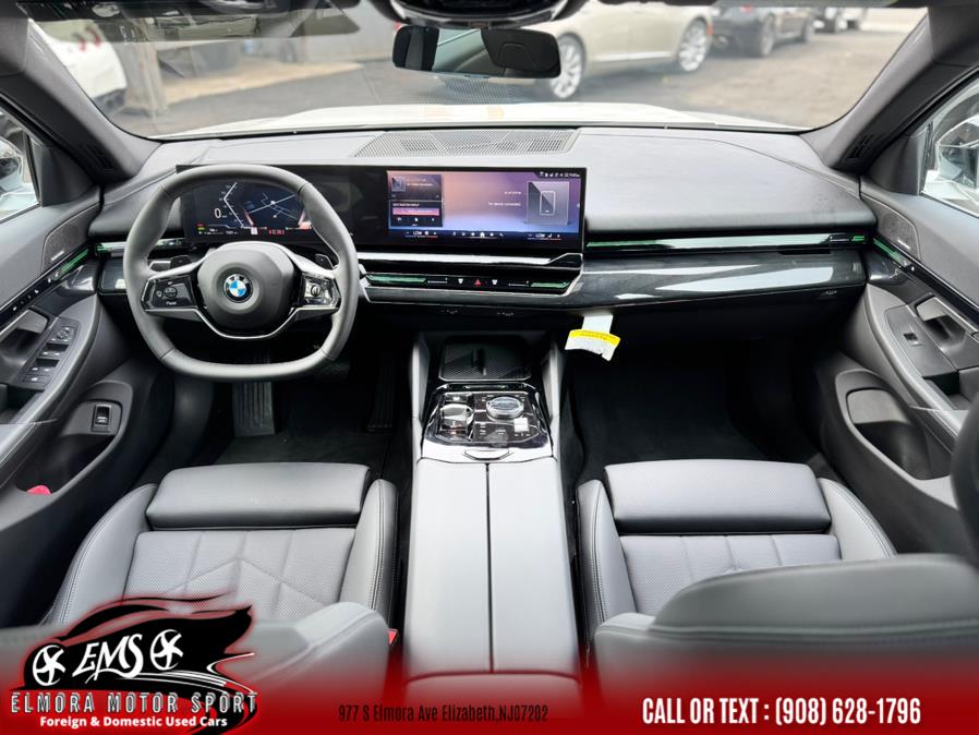 2024 BMW 5 Series 530i xDrive Sedan, available for sale in Elizabeth, New Jersey | Elmora Motor Sports. Elizabeth, New Jersey 2024 BMW 5 Series 530i xDrive Sedan, available for sale in Elizabeth, New Jersey | Elmora Motor Sports. Elizabeth, New Jersey