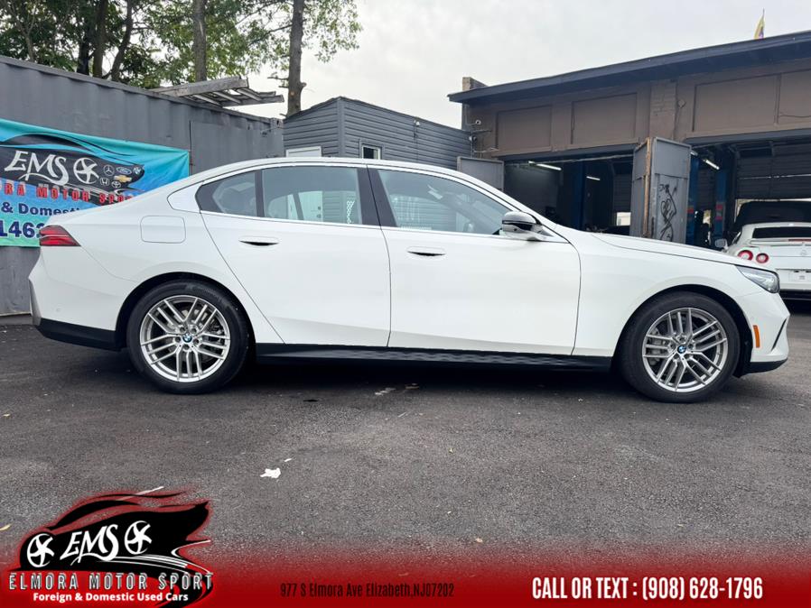 2024 BMW 5 Series 530i xDrive Sedan, available for sale in Elizabeth, New Jersey | Elmora Motor Sports. Elizabeth, New Jersey 2024 BMW 5 Series 530i xDrive Sedan, available for sale in Elizabeth, New Jersey | Elmora Motor Sports. Elizabeth, New Jersey