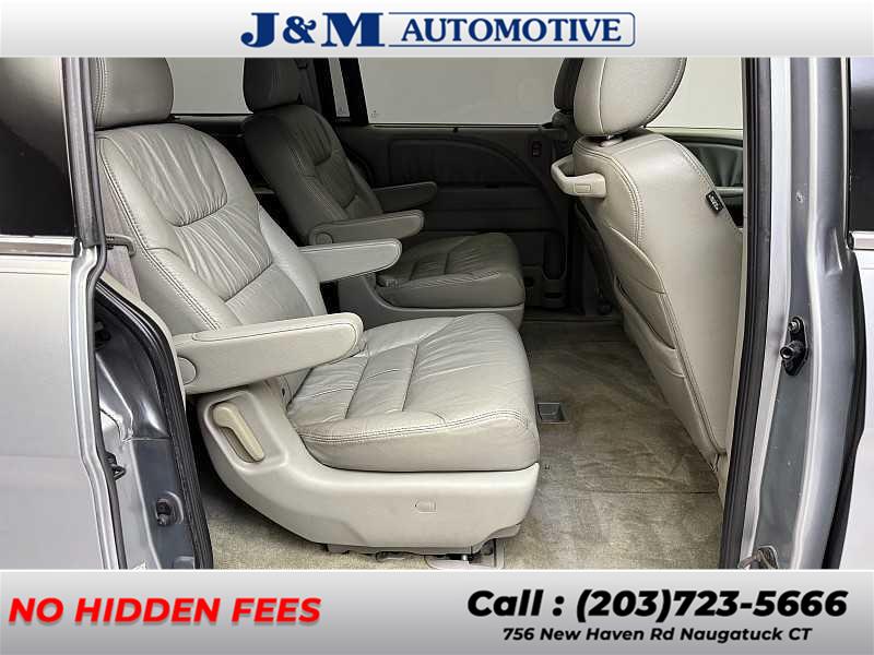 2010 Honda Odyssey EX-L, available for sale in Naugatuck, Connecticut | J&M Automotive Sls&Svc LLC. Naugatuck, Connecticut 2010 Honda Odyssey EX-L, available for sale in Naugatuck, Connecticut | J&M Automotive Sls&Svc LLC. Naugatuck, Connecticut