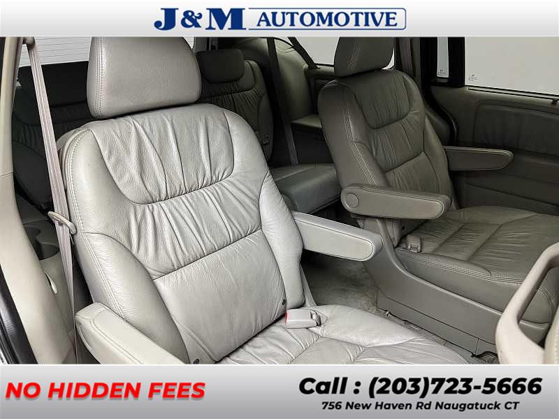 2010 Honda Odyssey EX-L, available for sale in Naugatuck, Connecticut | J&M Automotive Sls&Svc LLC. Naugatuck, Connecticut 2010 Honda Odyssey EX-L, available for sale in Naugatuck, Connecticut | J&M Automotive Sls&Svc LLC. Naugatuck, Connecticut
