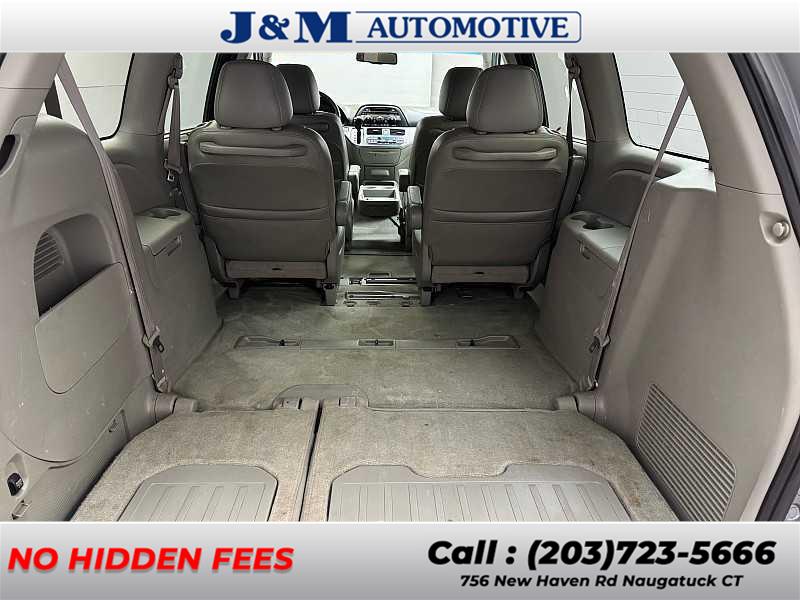 2010 Honda Odyssey EX-L, available for sale in Naugatuck, Connecticut | J&M Automotive Sls&Svc LLC. Naugatuck, Connecticut 2010 Honda Odyssey EX-L, available for sale in Naugatuck, Connecticut | J&M Automotive Sls&Svc LLC. Naugatuck, Connecticut