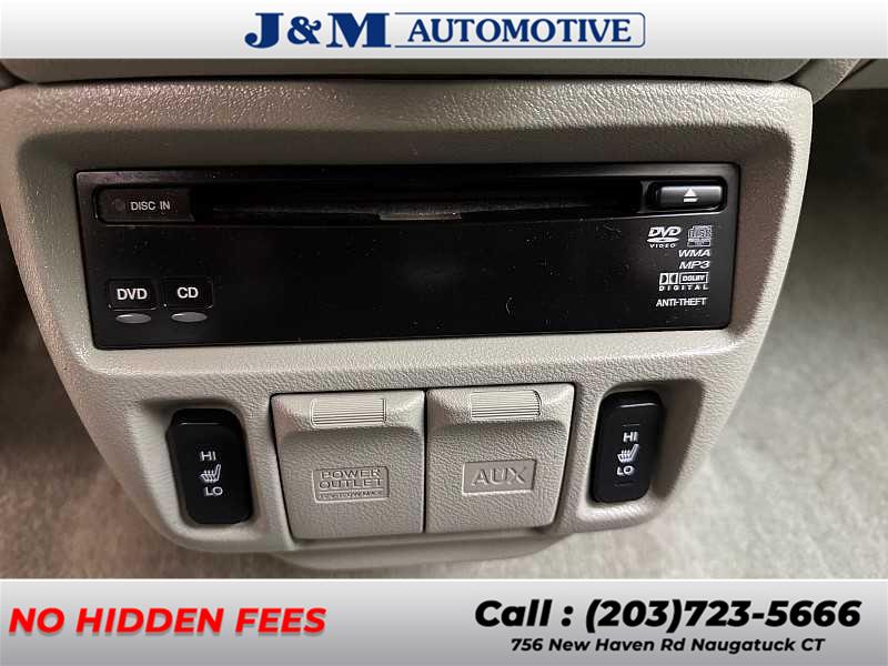 2010 Honda Odyssey EX-L, available for sale in Naugatuck, Connecticut | J&M Automotive Sls&Svc LLC. Naugatuck, Connecticut 2010 Honda Odyssey EX-L, available for sale in Naugatuck, Connecticut | J&M Automotive Sls&Svc LLC. Naugatuck, Connecticut