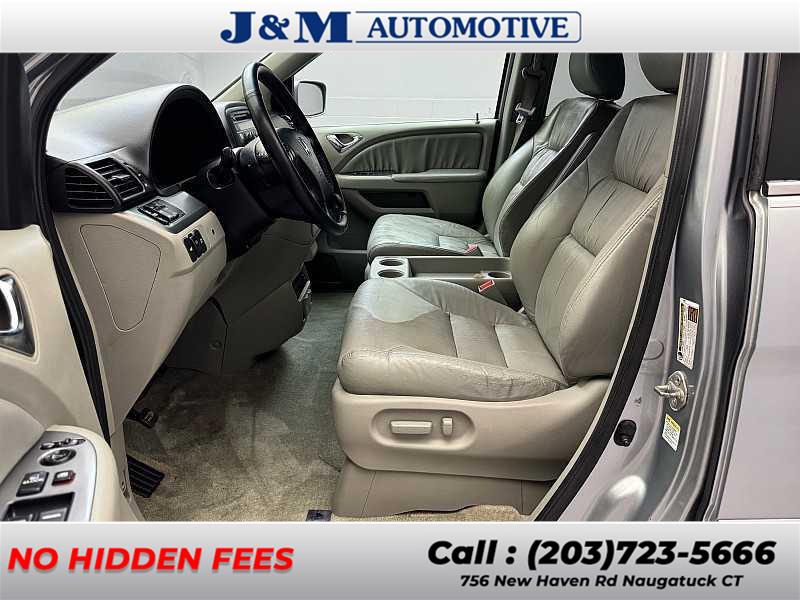 2010 Honda Odyssey EX-L, available for sale in Naugatuck, Connecticut | J&M Automotive Sls&Svc LLC. Naugatuck, Connecticut 2010 Honda Odyssey EX-L, available for sale in Naugatuck, Connecticut | J&M Automotive Sls&Svc LLC. Naugatuck, Connecticut