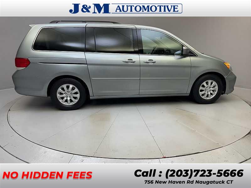 2010 Honda Odyssey EX-L, available for sale in Naugatuck, Connecticut | J&M Automotive Sls&Svc LLC. Naugatuck, Connecticut 2010 Honda Odyssey EX-L, available for sale in Naugatuck, Connecticut | J&M Automotive Sls&Svc LLC. Naugatuck, Connecticut