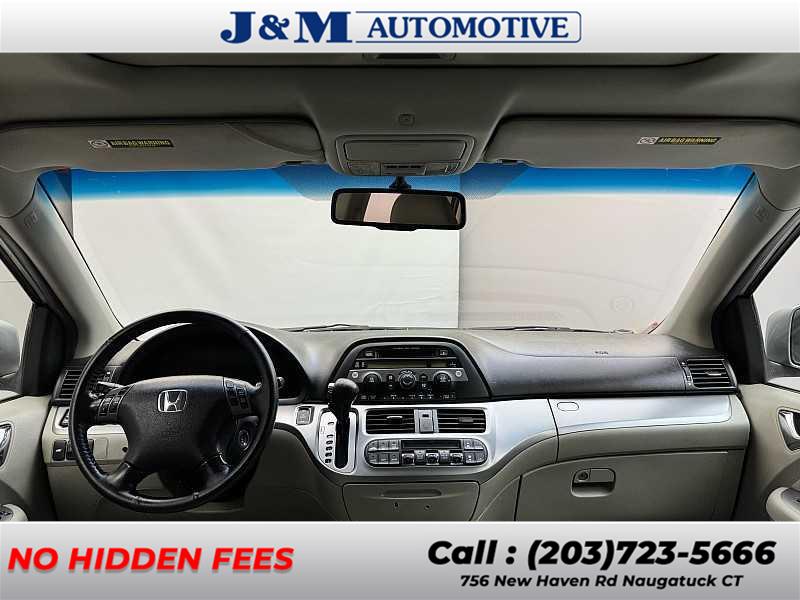 2010 Honda Odyssey EX-L, available for sale in Naugatuck, Connecticut | J&M Automotive Sls&Svc LLC. Naugatuck, Connecticut 2010 Honda Odyssey EX-L, available for sale in Naugatuck, Connecticut | J&M Automotive Sls&Svc LLC. Naugatuck, Connecticut