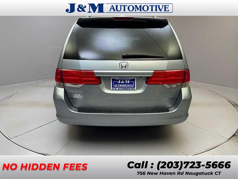 2010 Honda Odyssey EX-L, available for sale in Naugatuck, Connecticut | J&M Automotive Sls&Svc LLC. Naugatuck, Connecticut 2010 Honda Odyssey EX-L, available for sale in Naugatuck, Connecticut | J&M Automotive Sls&Svc LLC. Naugatuck, Connecticut