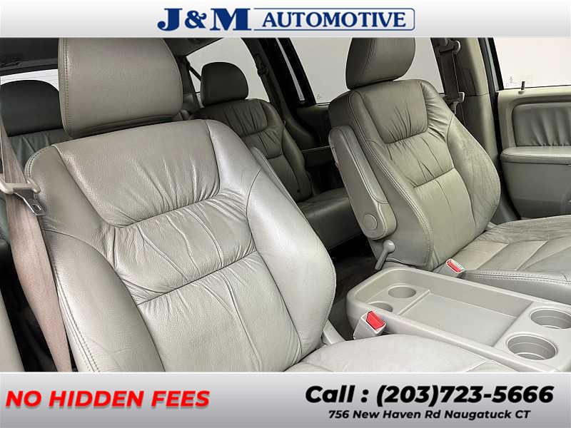2010 Honda Odyssey EX-L, available for sale in Naugatuck, Connecticut | J&M Automotive Sls&Svc LLC. Naugatuck, Connecticut 2010 Honda Odyssey EX-L, available for sale in Naugatuck, Connecticut | J&M Automotive Sls&Svc LLC. Naugatuck, Connecticut