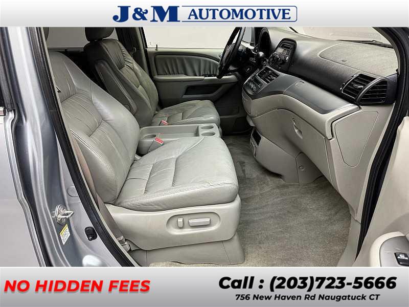 2010 Honda Odyssey EX-L, available for sale in Naugatuck, Connecticut | J&M Automotive Sls&Svc LLC. Naugatuck, Connecticut 2010 Honda Odyssey EX-L, available for sale in Naugatuck, Connecticut | J&M Automotive Sls&Svc LLC. Naugatuck, Connecticut
