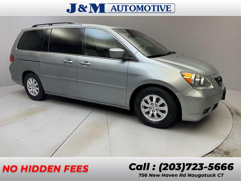 2010 Honda Odyssey EX-L, available for sale in Naugatuck, Connecticut | J&M Automotive Sls&Svc LLC. Naugatuck, Connecticut 2010 Honda Odyssey EX-L, available for sale in Naugatuck, Connecticut | J&M Automotive Sls&Svc LLC. Naugatuck, Connecticut