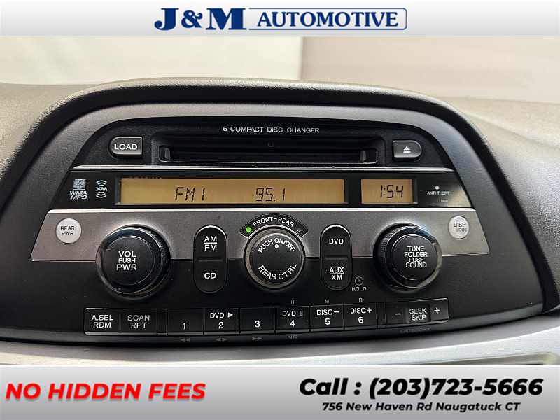 2010 Honda Odyssey EX-L, available for sale in Naugatuck, Connecticut | J&M Automotive Sls&Svc LLC. Naugatuck, Connecticut 2010 Honda Odyssey EX-L, available for sale in Naugatuck, Connecticut | J&M Automotive Sls&Svc LLC. Naugatuck, Connecticut