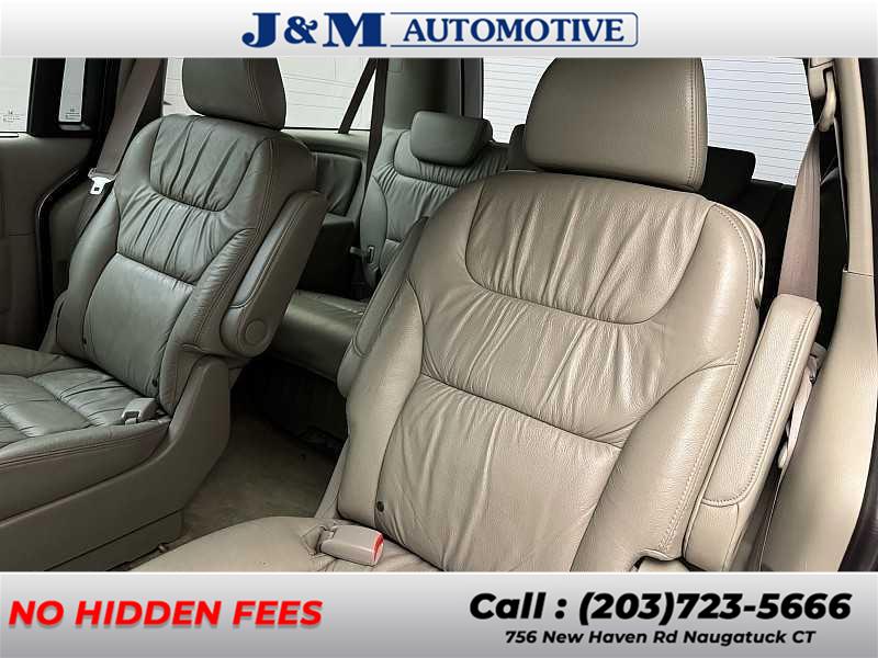 2010 Honda Odyssey EX-L, available for sale in Naugatuck, Connecticut | J&M Automotive Sls&Svc LLC. Naugatuck, Connecticut 2010 Honda Odyssey EX-L, available for sale in Naugatuck, Connecticut | J&M Automotive Sls&Svc LLC. Naugatuck, Connecticut