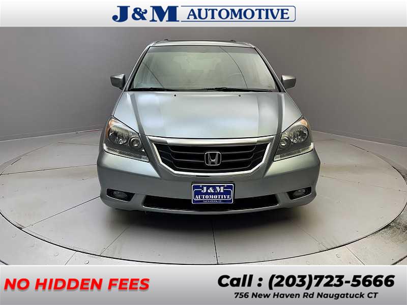 2010 Honda Odyssey EX-L, available for sale in Naugatuck, Connecticut | J&M Automotive Sls&Svc LLC. Naugatuck, Connecticut 2010 Honda Odyssey EX-L, available for sale in Naugatuck, Connecticut | J&M Automotive Sls&Svc LLC. Naugatuck, Connecticut