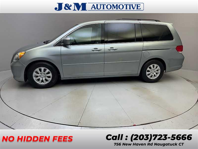 2010 Honda Odyssey EX-L, available for sale in Naugatuck, Connecticut | J&M Automotive Sls&Svc LLC. Naugatuck, Connecticut 2010 Honda Odyssey EX-L, available for sale in Naugatuck, Connecticut | J&M Automotive Sls&Svc LLC. Naugatuck, Connecticut