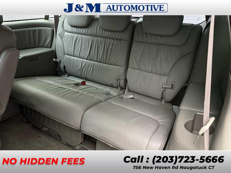 2010 Honda Odyssey EX-L, available for sale in Naugatuck, Connecticut | J&M Automotive Sls&Svc LLC. Naugatuck, Connecticut 2010 Honda Odyssey EX-L, available for sale in Naugatuck, Connecticut | J&M Automotive Sls&Svc LLC. Naugatuck, Connecticut