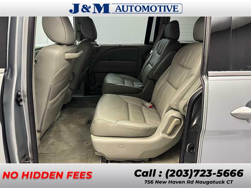 2010 Honda Odyssey EX-L, available for sale in Naugatuck, Connecticut | J&M Automotive Sls&Svc LLC. Naugatuck, Connecticut 2010 Honda Odyssey EX-L, available for sale in Naugatuck, Connecticut | J&M Automotive Sls&Svc LLC. Naugatuck, Connecticut
