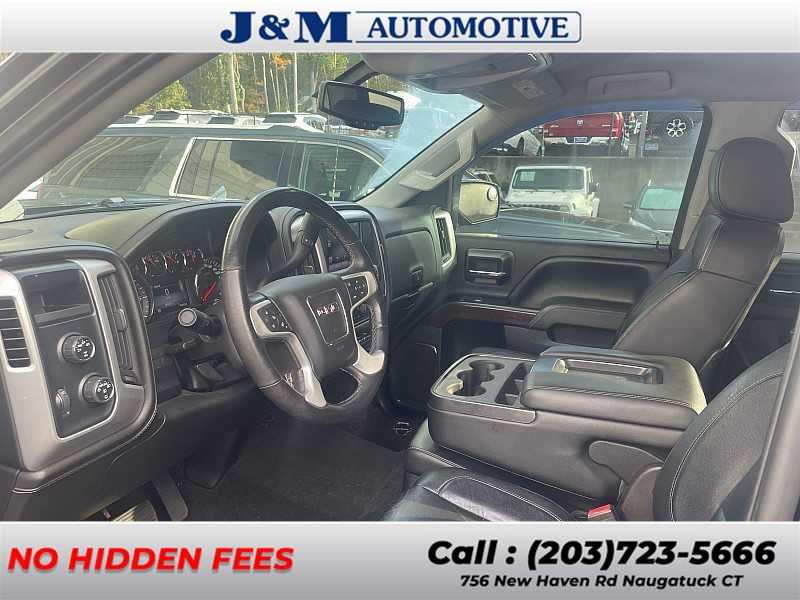 2014 GMC Sierra 1500 SLT, available for sale in Naugatuck, Connecticut | J&M Automotive Sls&Svc LLC. Naugatuck, Connecticut 2014 GMC Sierra 1500 SLT, available for sale in Naugatuck, Connecticut | J&M Automotive Sls&Svc LLC. Naugatuck, Connecticut