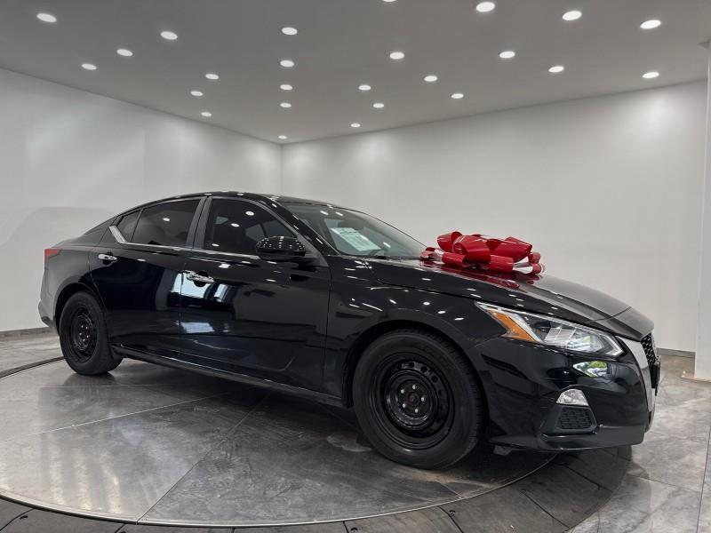 Used Nissan Altima 2.5 S 2021 | Car Revolution. Avenel, New Jersey
