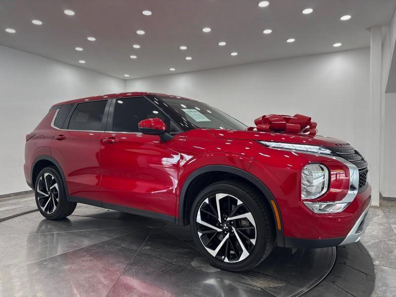 2024 Mitsubishi Outlander SE AWD, available for sale in Maple Shade, New Jersey | Car Revolution. Maple Shade, New Jersey