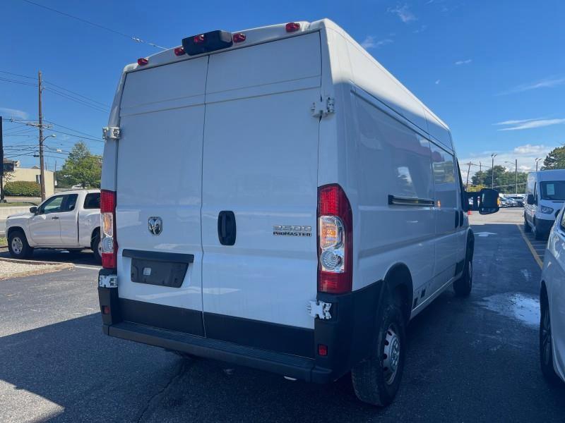 2023 Ram Promaster Cargo Van 2500 HIGH ROOF, available for sale in Maple Shade, New Jersey | Car Revolution. Maple Shade, New Jersey 2023 Ram Promaster Cargo Van 2500 HIGH ROOF, available for sale in Maple Shade, New Jersey | Car Revolution. Maple Shade, New Jersey