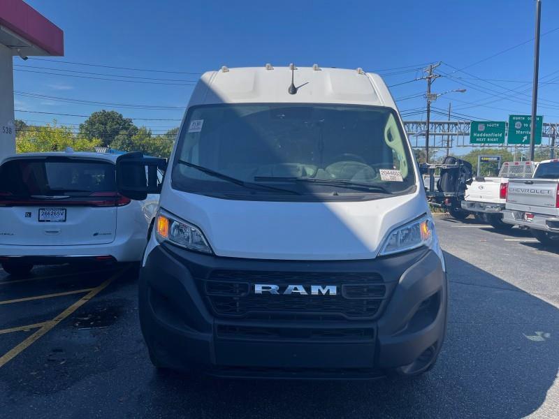 2023 Ram Promaster Cargo Van 2500 HIGH ROOF, available for sale in Maple Shade, New Jersey | Car Revolution. Maple Shade, New Jersey 2023 Ram Promaster Cargo Van 2500 HIGH ROOF, available for sale in Maple Shade, New Jersey | Car Revolution. Maple Shade, New Jersey