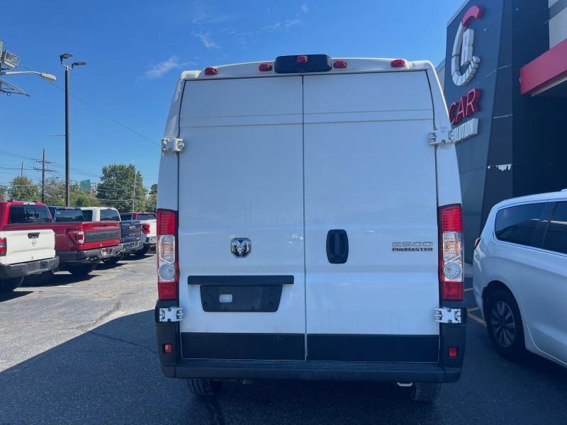2023 Ram Promaster Cargo Van 2500 HIGH ROOF, available for sale in Maple Shade, New Jersey | Car Revolution. Maple Shade, New Jersey 2023 Ram Promaster Cargo Van 2500 HIGH ROOF, available for sale in Maple Shade, New Jersey | Car Revolution. Maple Shade, New Jersey