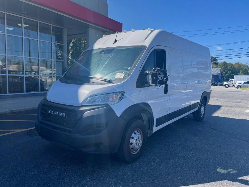 2023 Ram Promaster Cargo Van 2500 HIGH ROOF, available for sale in Maple Shade, New Jersey | Car Revolution. Maple Shade, New Jersey 2023 Ram Promaster Cargo Van 2500 HIGH ROOF, available for sale in Maple Shade, New Jersey | Car Revolution. Maple Shade, New Jersey